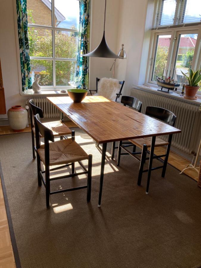 My Home Spodsbjerg Ngoại thất bức ảnh