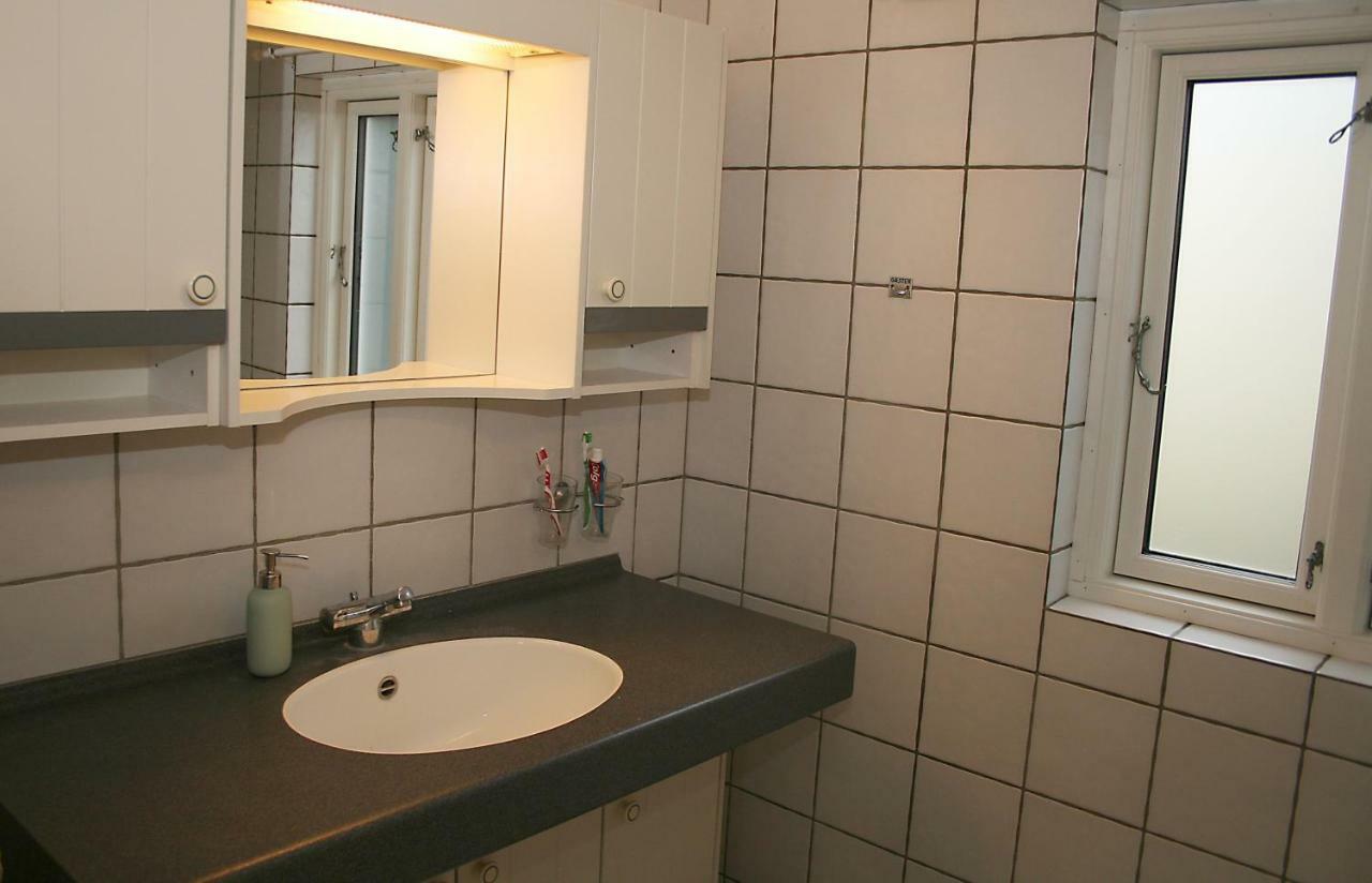 My Home Spodsbjerg Ngoại thất bức ảnh