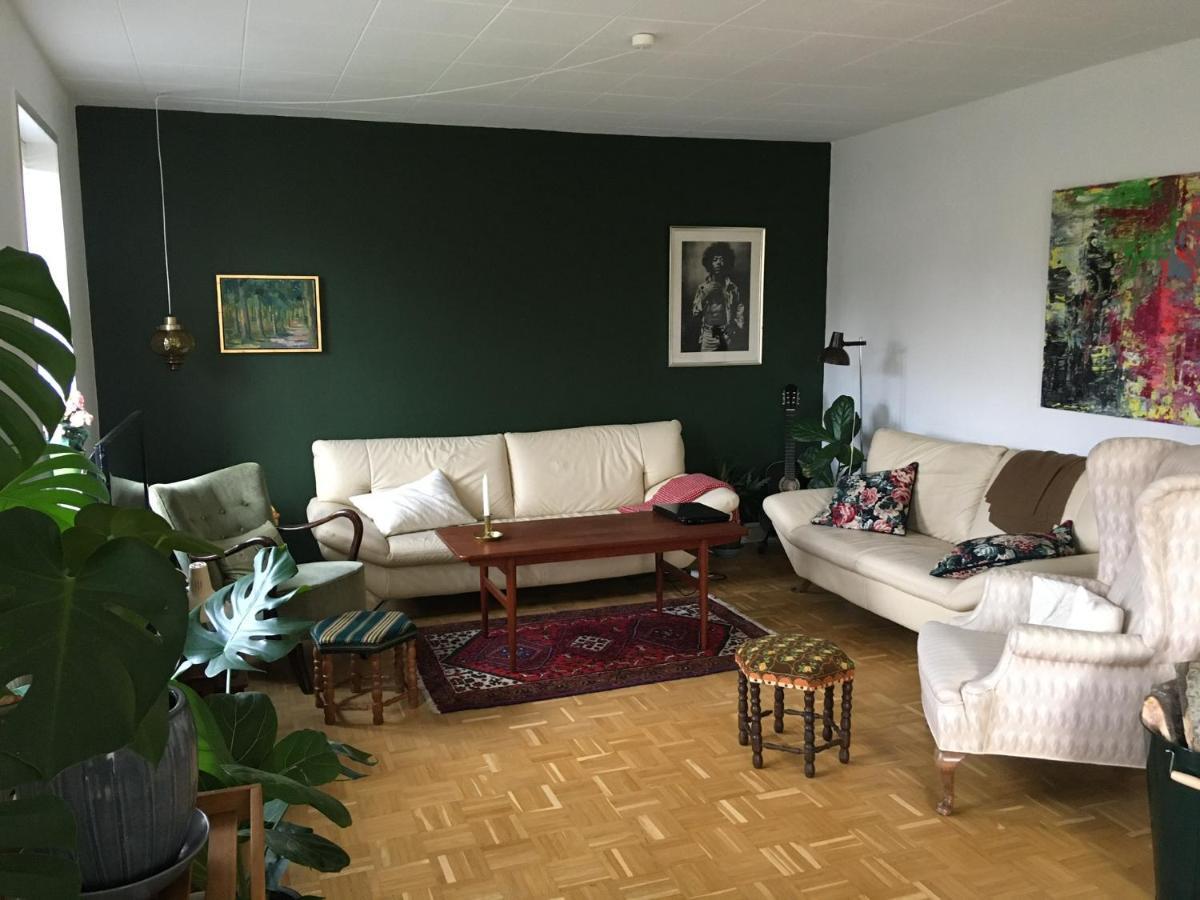 My Home Spodsbjerg Ngoại thất bức ảnh